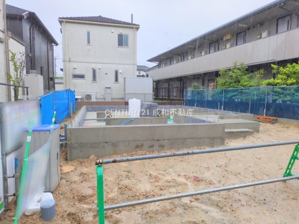 名古屋市緑区諸の木２丁目の新築一戸建