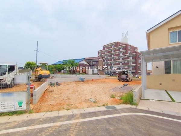 豊田市豊栄町１０丁目の新築一戸建
