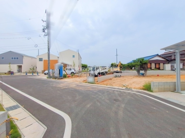豊田市豊栄町１０丁目の新築一戸建