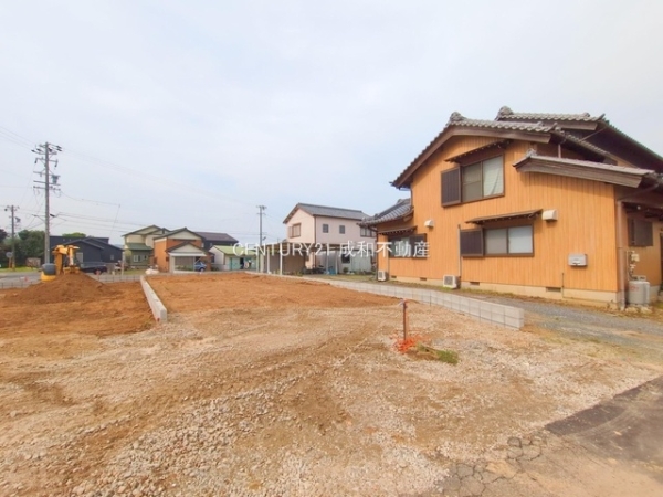 西尾市家武町札木の新築一戸建