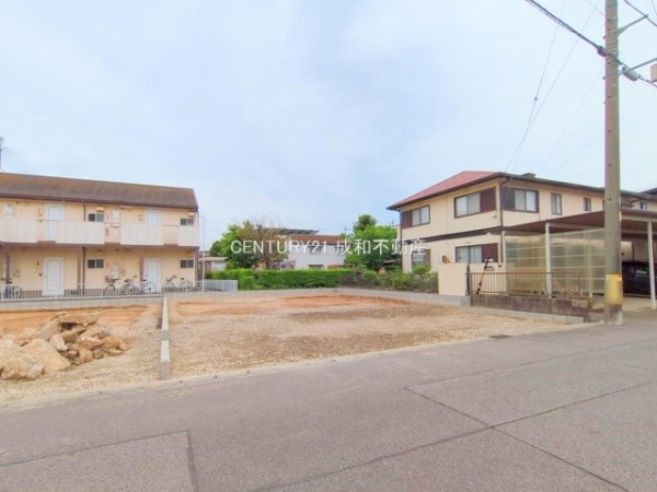 碧南市相生町２丁目の新築一戸建