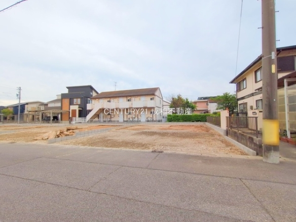 碧南市相生町２丁目の新築一戸建