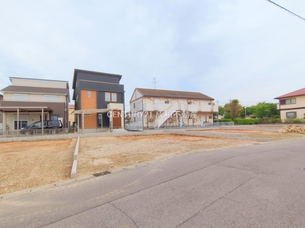 碧南市相生町２丁目の新築一戸建