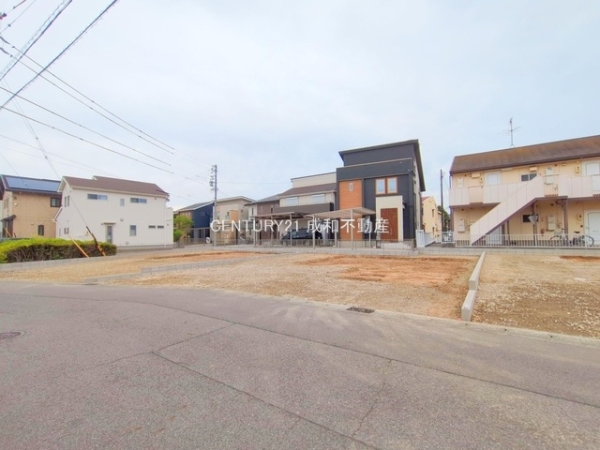 碧南市相生町２丁目の新築一戸建