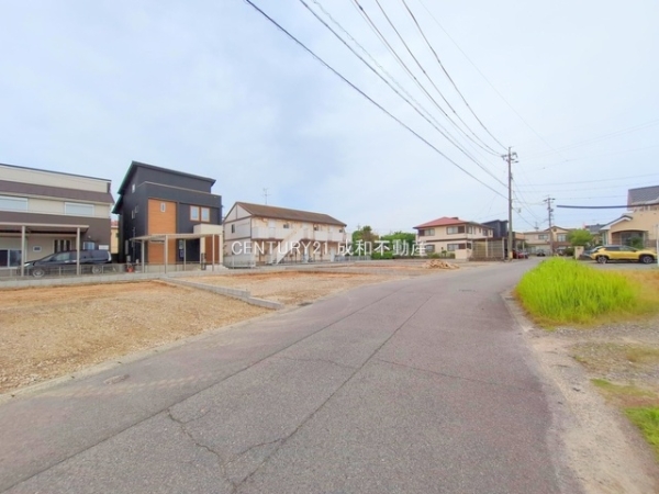 碧南市相生町２丁目の新築一戸建