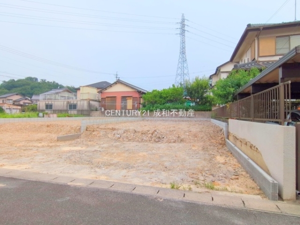小牧市大字本庄の新築一戸建