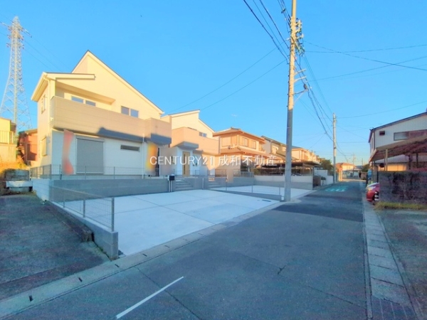 小牧市大字本庄の新築一戸建