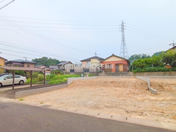 小牧市大字本庄の新築一戸建