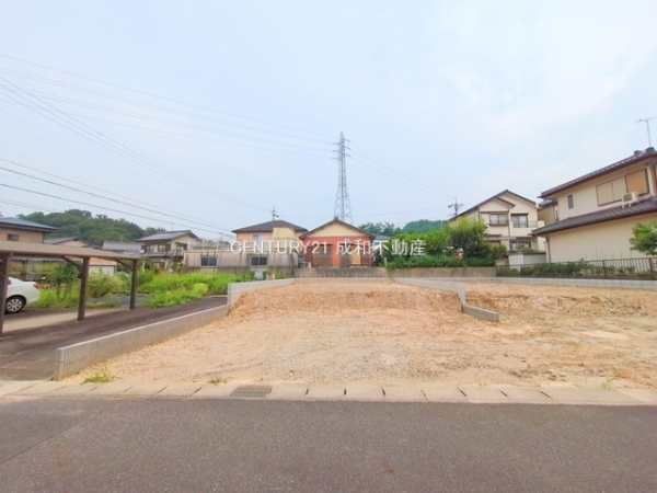 小牧市大字本庄の新築一戸建