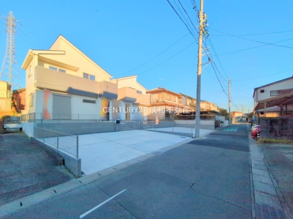 小牧市大字本庄の新築一戸建