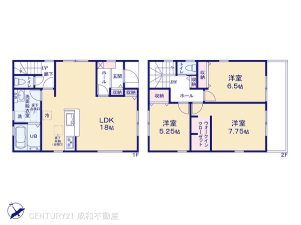 豊田市畝部東町川田の新築一戸建