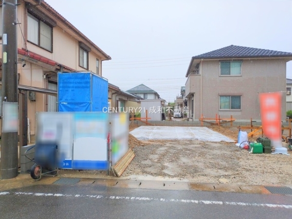 豊田市畝部東町川田の新築一戸建