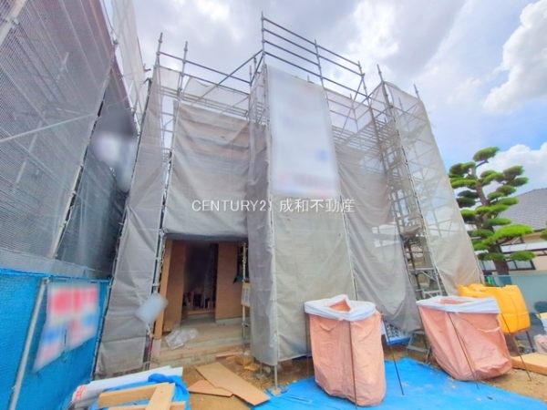 小牧市間々本町の新築一戸建