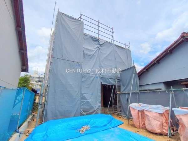 小牧市間々本町の新築一戸建