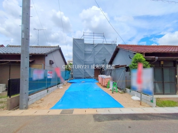 小牧市間々本町の新築一戸建