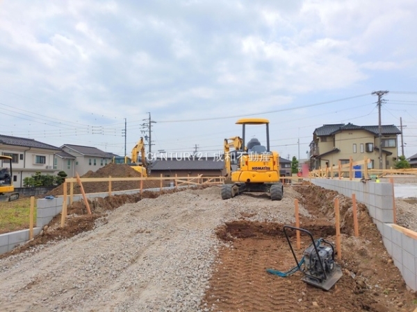 春日井市西高山町３丁目の新築一戸建