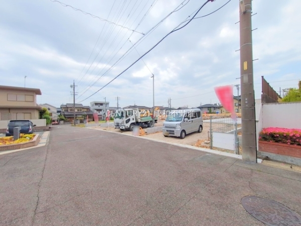 春日井市西高山町３丁目の新築一戸建