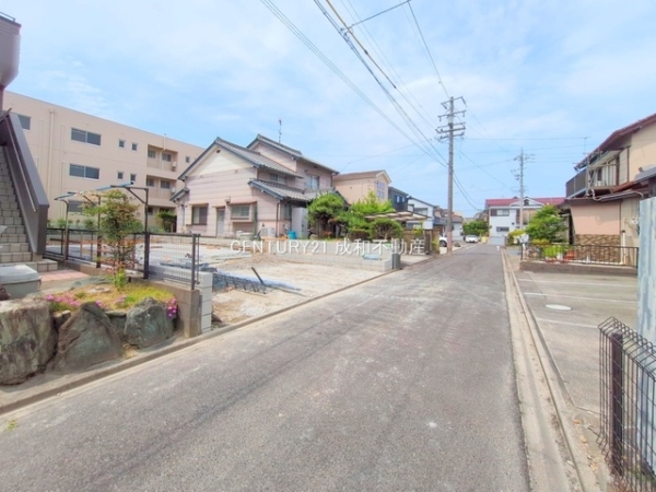 名古屋市港区小賀須２丁目の新築一戸建