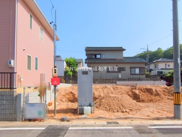 豊田市宝来町４丁目の新築一戸建