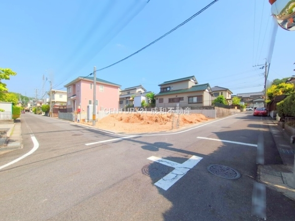 豊田市宝来町４丁目の新築一戸建