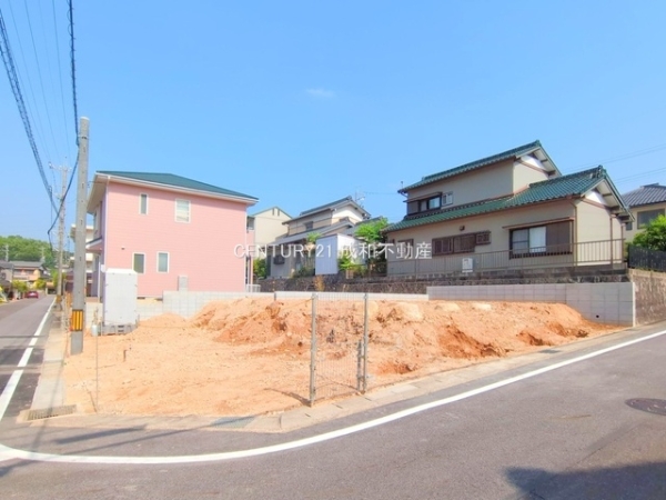 豊田市宝来町４丁目の新築一戸建