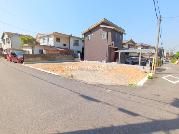 東海市加木屋町北鹿持の新築一戸建