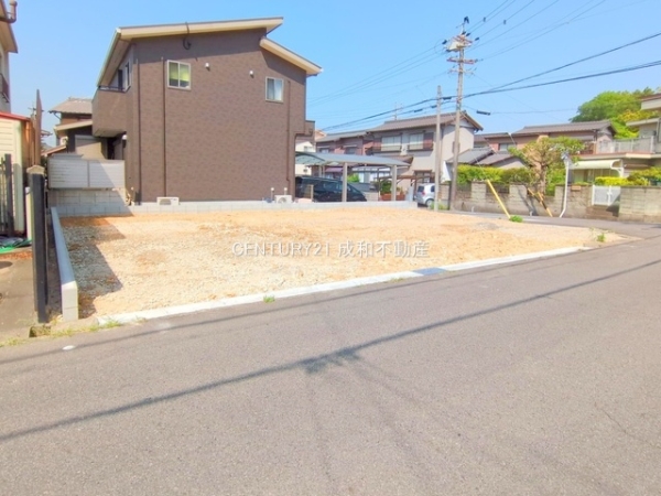 東海市加木屋町北鹿持の新築一戸建