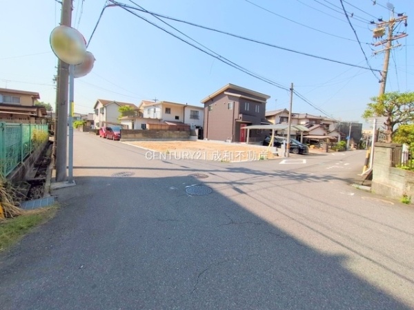 東海市加木屋町北鹿持の新築一戸建