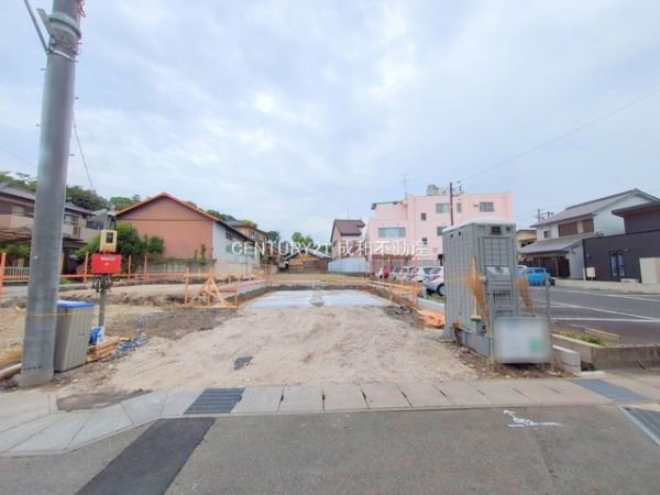 瀬戸市刎田町の新築一戸建