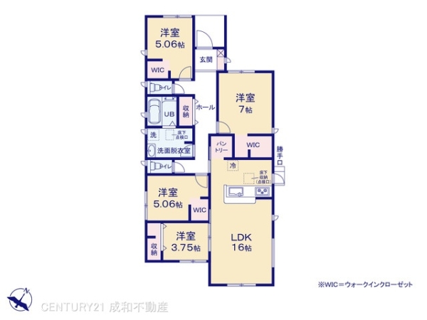 常滑市西之口２丁目の新築一戸建