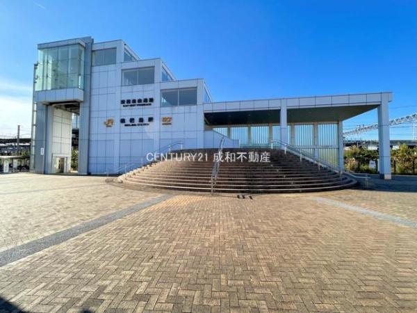 清須市西枇杷島町古城1丁目の新築一戸建(枇杷島駅(JR東海東海道本線))
