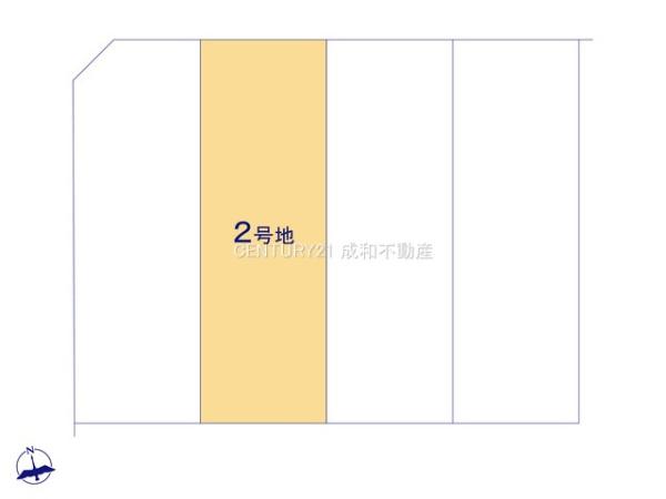 清須市西枇杷島町古城１丁目の新築一戸建