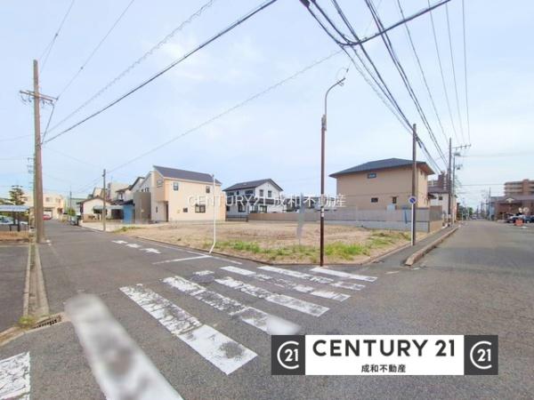 清須市西枇杷島町古城１丁目の新築一戸建