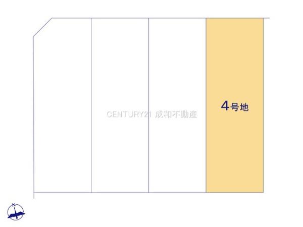 清須市西枇杷島町古城１丁目の新築一戸建