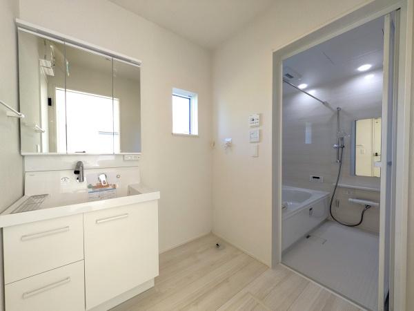 稲沢市祖父江町祖父江江東の新築一戸建(その他)