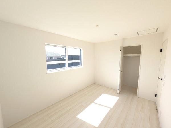 稲沢市祖父江町祖父江江東の新築一戸建(その他)