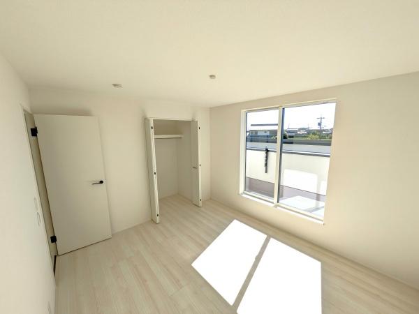 稲沢市祖父江町祖父江江東の新築一戸建(その他)