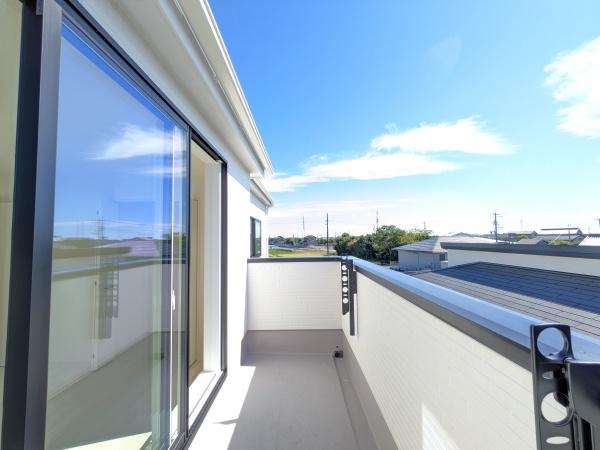 稲沢市祖父江町祖父江江東の新築一戸建(その他)