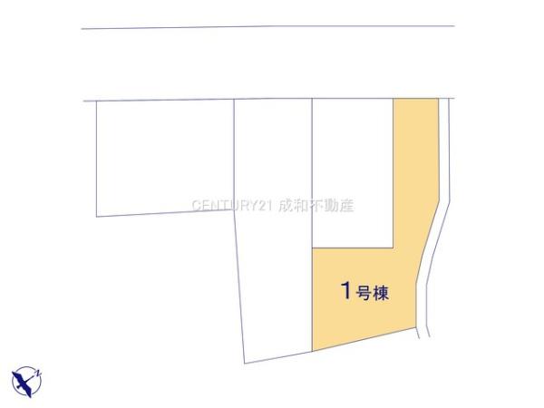 稲沢市祖父江町祖父江江東の新築一戸建