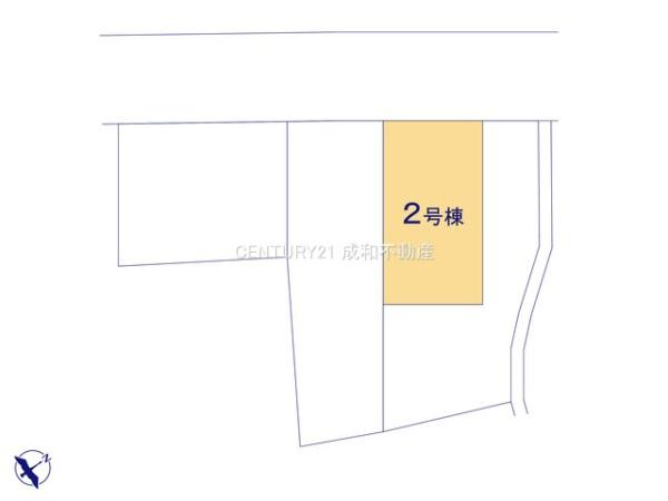 稲沢市祖父江町祖父江江東の新築一戸建