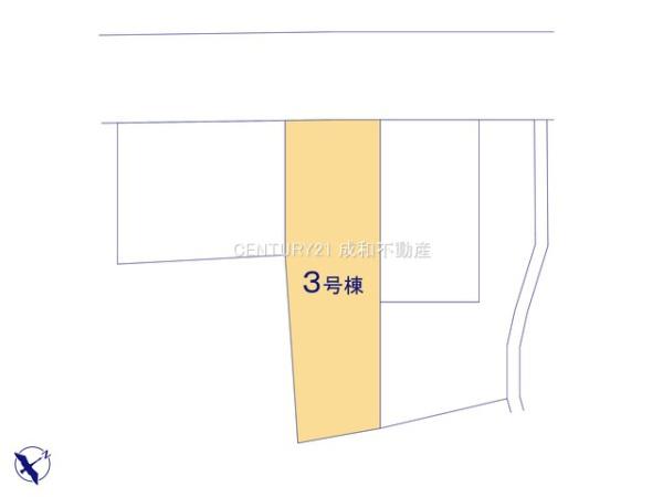 稲沢市祖父江町祖父江江東の新築一戸建