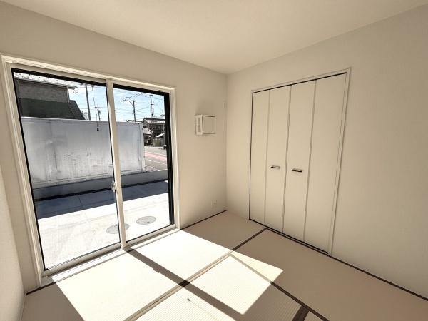 稲沢市祖父江町祖父江江東の新築一戸建(その他)