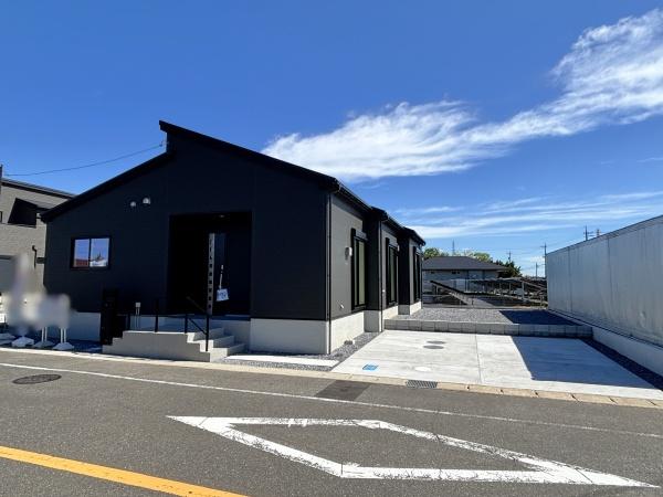 稲沢市祖父江町祖父江江東の新築一戸建(その他)