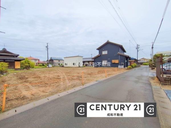 稲沢市矢合町面棒堀の新築一戸建