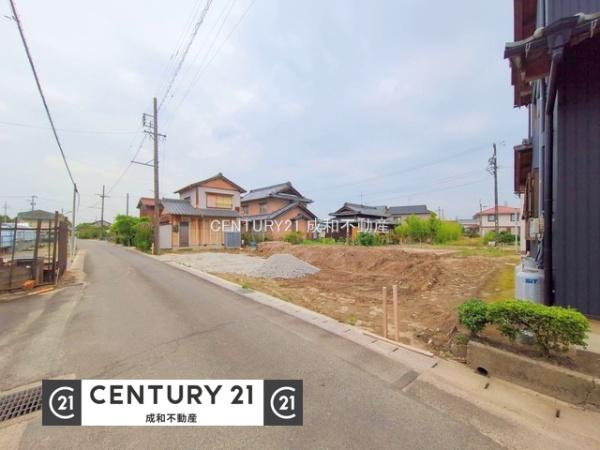 稲沢市矢合町面棒堀の新築一戸建