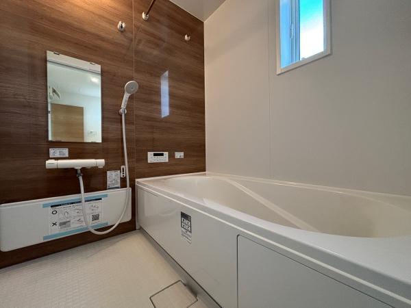 稲沢市矢合町面棒堀の新築一戸建