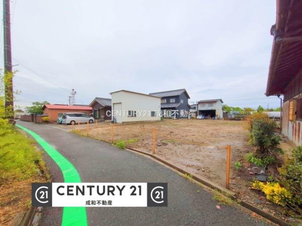稲沢市矢合町面棒堀の新築一戸建