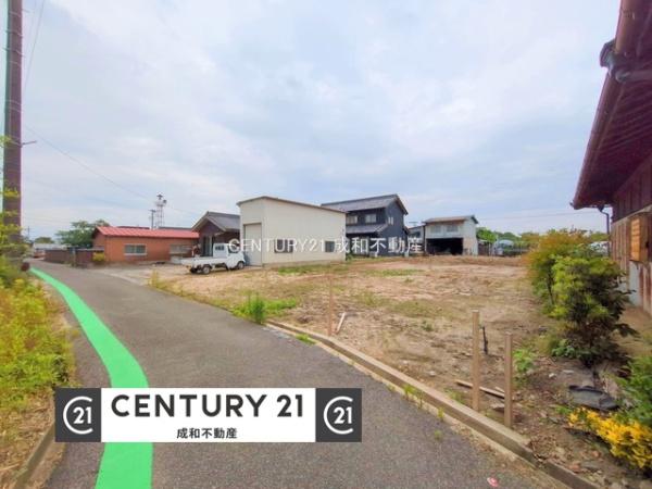稲沢市矢合町面棒堀の新築一戸建