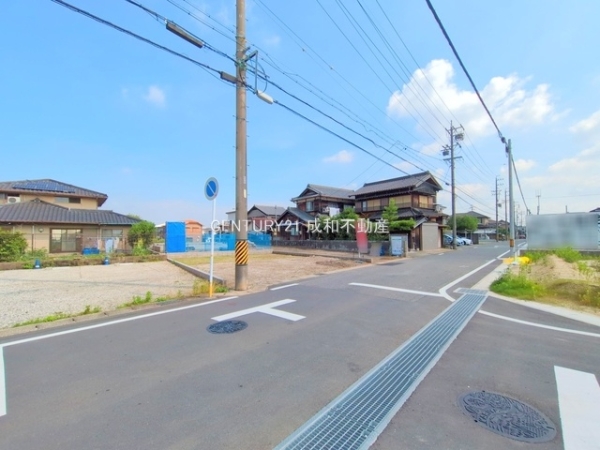 刈谷市荒井町２丁目の新築一戸建