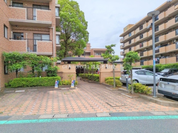 シャトレー刈谷ウイング